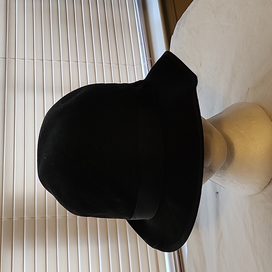 Baggabon Hat